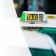 Flota taxis bilbao femade