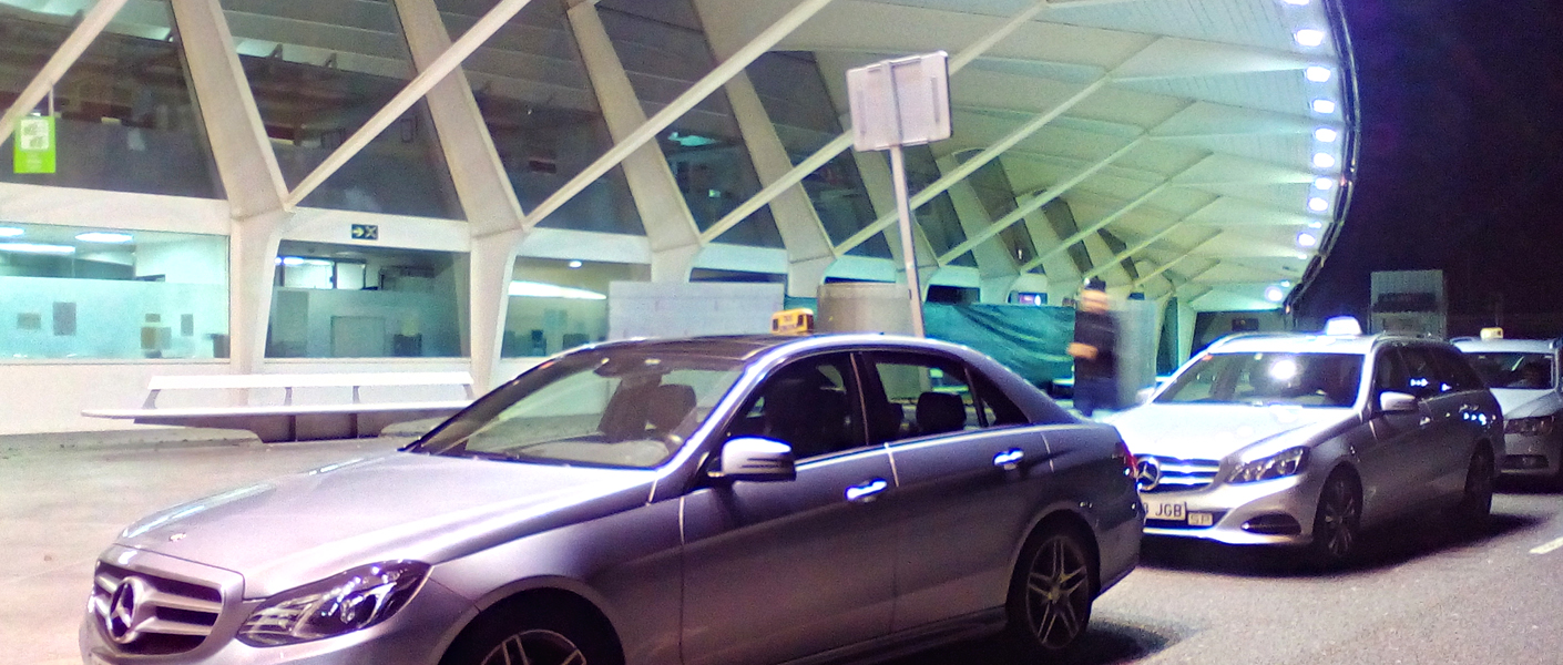 Servicio de taxis bilbao femade
